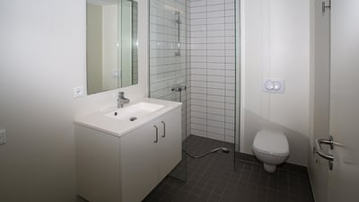 Beskrivelse af lejligheden følger - Fladstrandsparken, Frederikshavn - 4