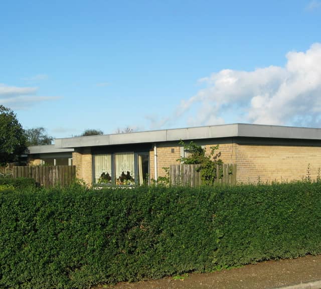 townhouse Family Home - Gadefennen