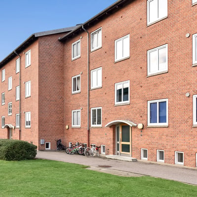 Lovely apartment - Rindsvej, Randers NV - 4