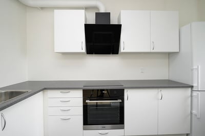 Lej nu: 2 måneders gratis husleje - Grønlands Torv, Aalborg SØ - 4