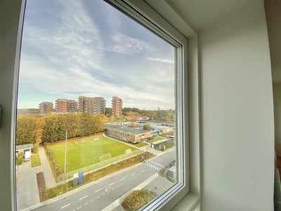 Lovely home of 101 m² in 9000 Aalborg - Kollegievej, Aalborg - 4