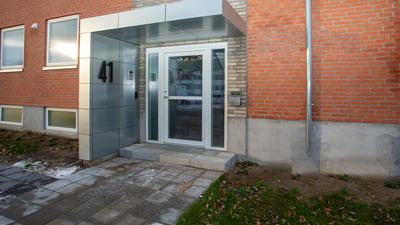 Renoveret lejlighed med nye vinduer og gulve - Lindegårdsvej, Frederikshavn - 2