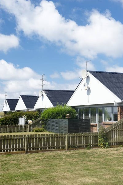 3-værelses house i Harboøre - Gajsgårdsvej, Harboøre - 4