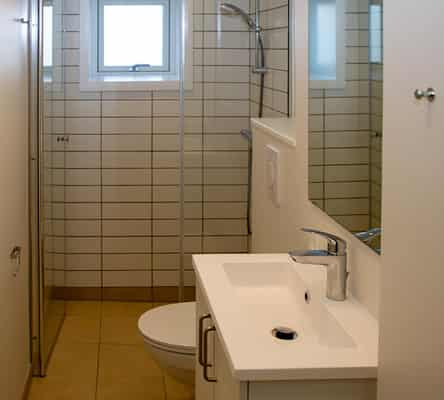 apartment Translation