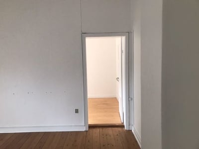 Rummelig 3-værelses lejlighed, 120 m² - Ribelandevej, Tønder - 3