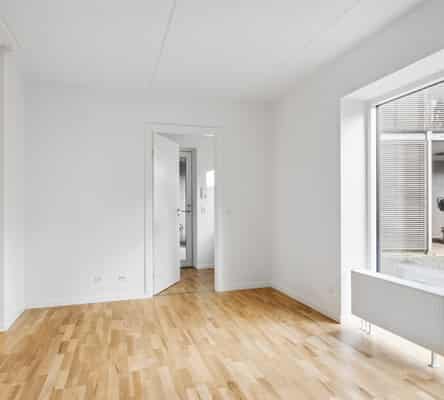 apartment Lovely 2-room apartment - perfectly located in Odense C! - ONLY 2 MONTHS' DEPOSIT