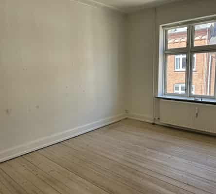 apartment 2-værelses lejlighed til leje i Aalborg Centrum