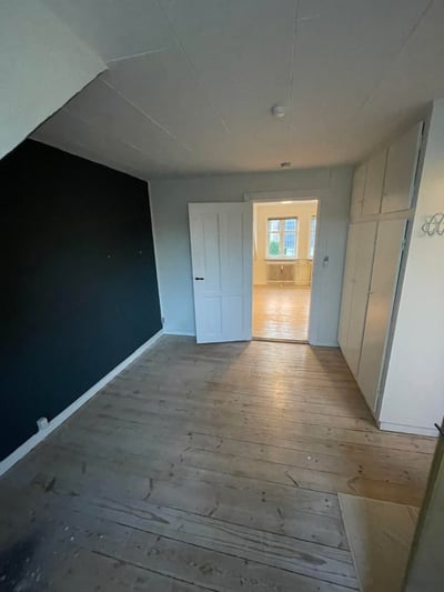 Central 2-værelses lejlighed til en god pris - Priorgade, Aalborg - 3
