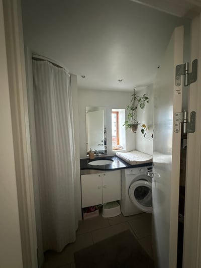 Bright apartment on Islands Brygge - Artillerivej, København S - 1
