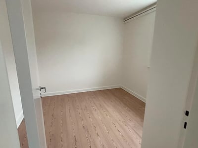 Central 2-room apartment on Bispensgade, Hjørring - Bispensgade, Hjørring - 4