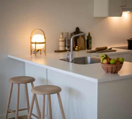 apartment Seniorvenlige boliger i Dalum Papirfabrik (40+)