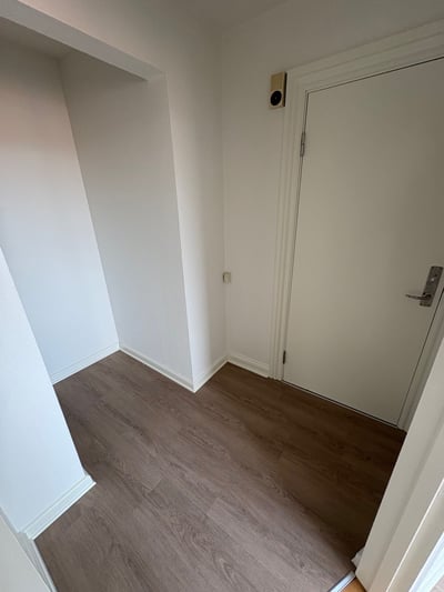 Lys 3-værelses lejlighed med hems - Nørrebrogade, Vejle - 1