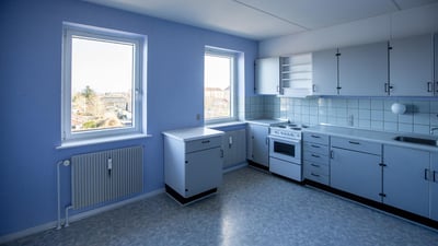 Apartment in southern Frederikshavn - Bangsbovej, Frederikshavn - 4