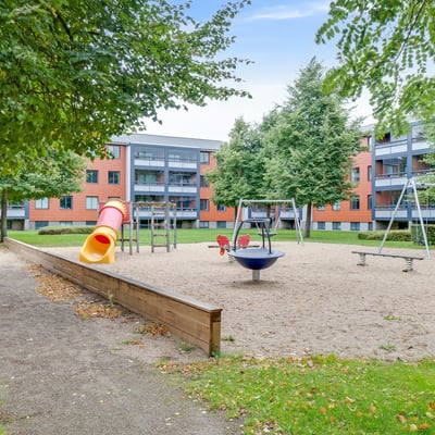 Lovely apartment - Skjoldgården, Holstebro - 1