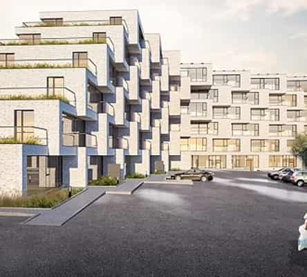 apartment Lejlighed i Billund