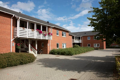 Prisvenlig lejlighed - Skaldehøjvej, Viborg - 3