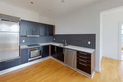 Bright three-room apartment in central Aalborg – photo 2