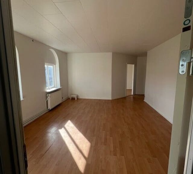 apartment Lækker 3-værelses