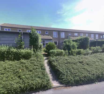 apartment Familiebolig - Baunevænget