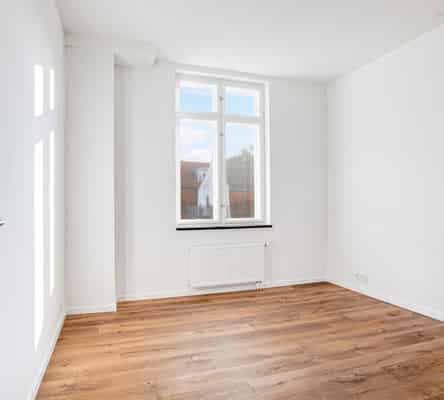 apartment Modern and Bright Apartment in Central Hillerød