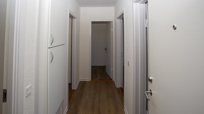 Renoveret lejlighed med nyt badeværelse - Lindegårdsvej, Frederikshavn - 4
