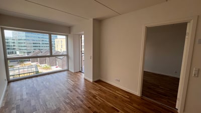 Apartments with Balcony and Shared Facilities by Odense's Harbor - Havnegade, Odense C - 4