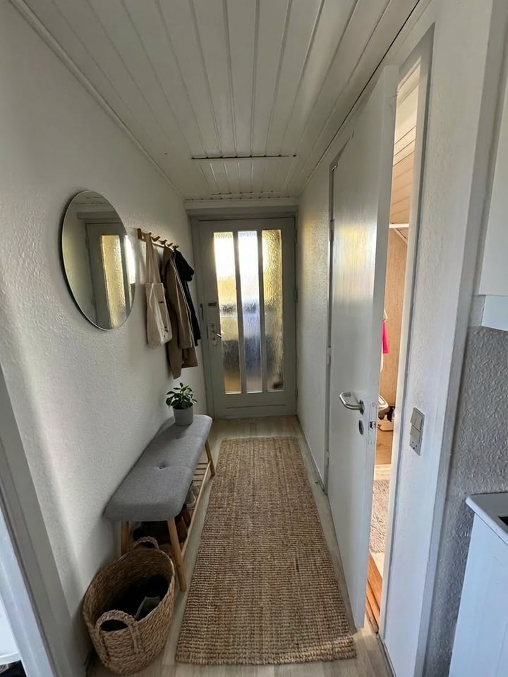 Smart 1-værelses på 44 m² med fleksibel indretning - Nørrebro, Nykøbing M - 3
