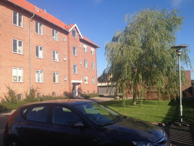 Lækker lejlighed med 4 værelser - Fasanvej, Grenaa - 2
