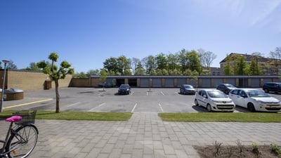 Apartment in southern Frederikshavn - Bangsbovej, Frederikshavn - 1