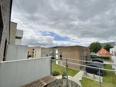 Skøn 3-værelses bolig med alt inkluderet i Aalborg - Forchhammersvej, Aalborg - 4