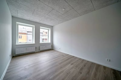 Indbydende 2-værelses lejlighed i hjertet af Kolding - Gråbrødregade, Kolding - 2