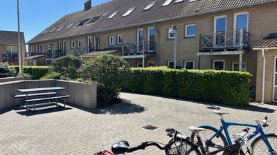 Familiebolig - Horsøparken, Hobro - 2