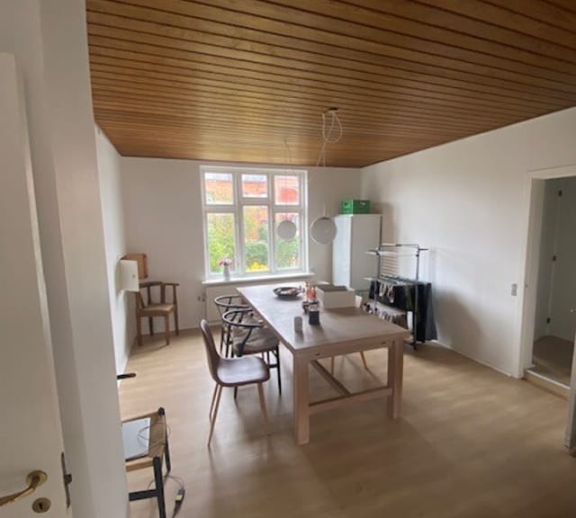 apartment Lækker 5-værelses