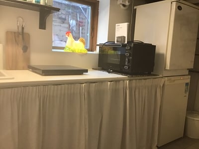 Stille værelse i villa i Viby J / Århus,  - Højgårdsvej, Viby J - 1
