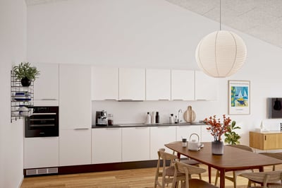 Moderne 2-værelses rækkehus i Ikast - Grødde Huse, Ikast - 2