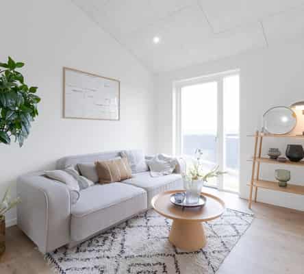 townhouse Charming apartment with private terrace