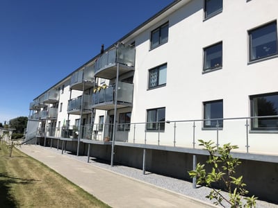 Apartment in Frederikshavn - Borgmester Hassings Vej, Frederikshavn - 4