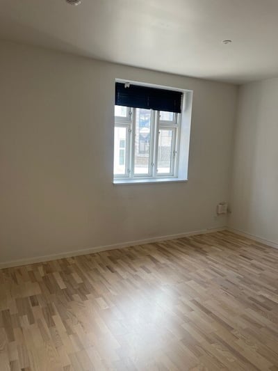 Lækker 1-værelses - Frederiksgade, Skive - 2