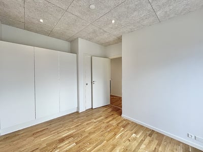 Moderne 4-værelses rækkehus, 106 m² i Aalborg - Anna Anchers Vej, Aalborg SV - 4