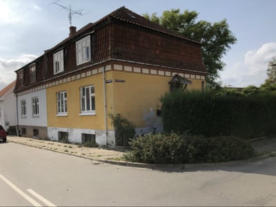 Mindre boligudlejningsejendom med 3 lejemål - Jerichausgade, Assens - 4