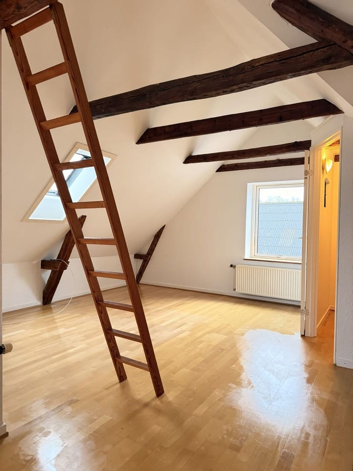 Bright apartment close to Mariager Harbour - Havnegade, Mariager - 3