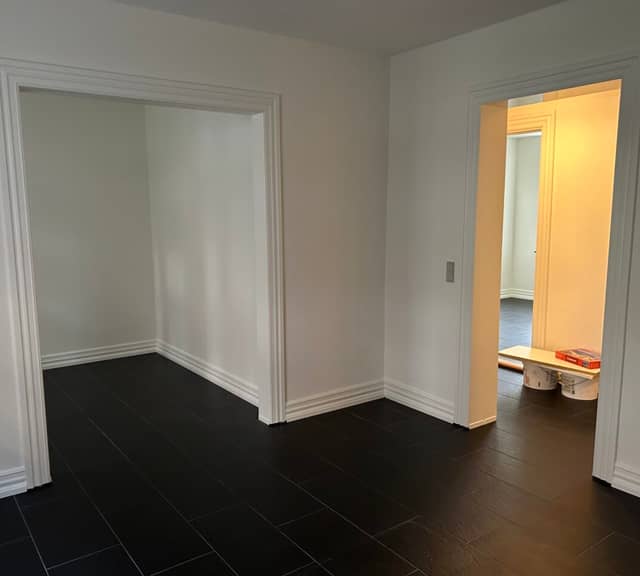 apartment Lys 2,5-værelses lejlighed centralt beliggende