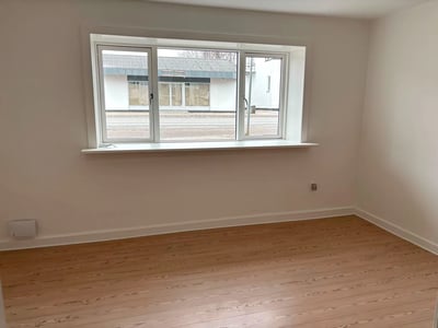 Central 2-room apartment on Bispensgade, Hjørring - Bispensgade, Hjørring - 1