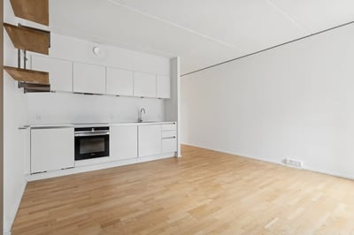 Bright and Modern Home with Everything Within Reach - Flaskegade, København V - 2
