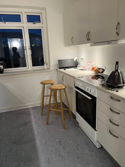 Lyst værelse udlejes i Valby  - Druehaven, Valby - 2