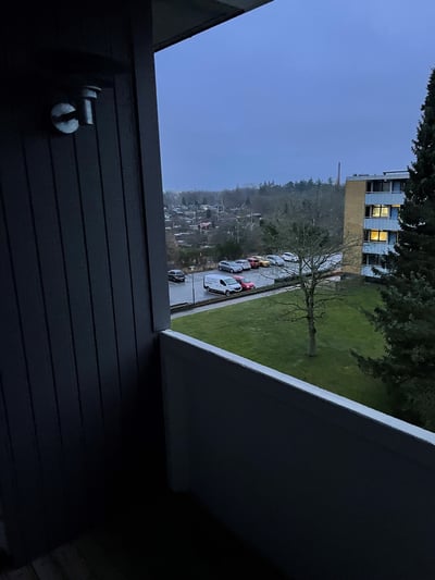 Lys og velholdt 2-værelses med terrasse - Åparken, Nyborg - 3