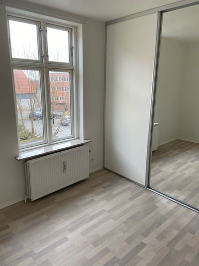 Lækker 2-værelses - Slotsgade, Skive - 3