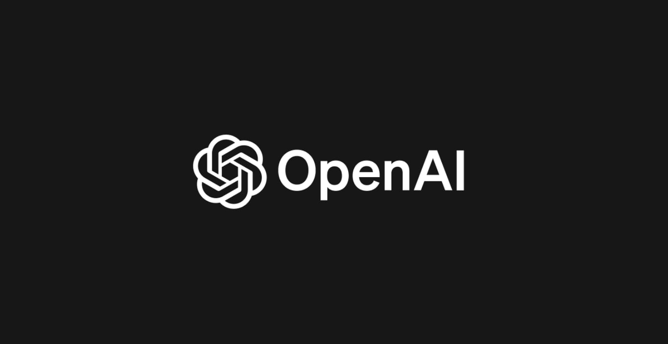 TechDogs-"An Image Of OpenAI's Logo"