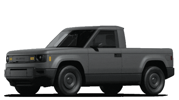 TechDogs-"A GIF Of The Various Slate Truck Styles"