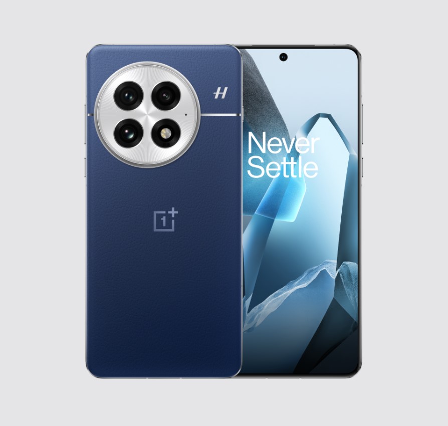 TechDogs-"OnePlus 13"-"An Image Showing The OnePlus 13"